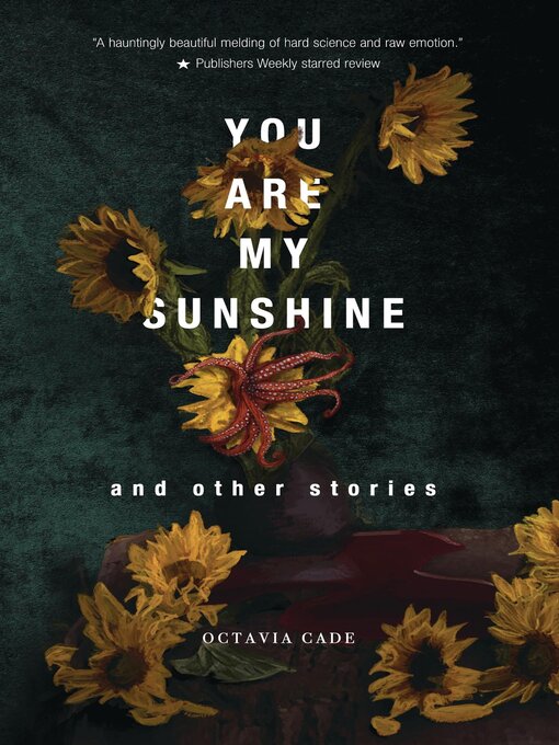 Cover image for You Are My Sunshine and Other Stories